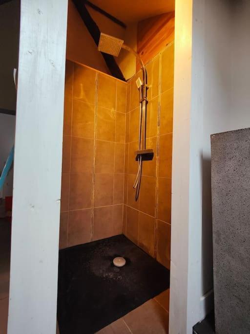Apartamento Charmant Duplex Rue Colbert Tours Exterior foto