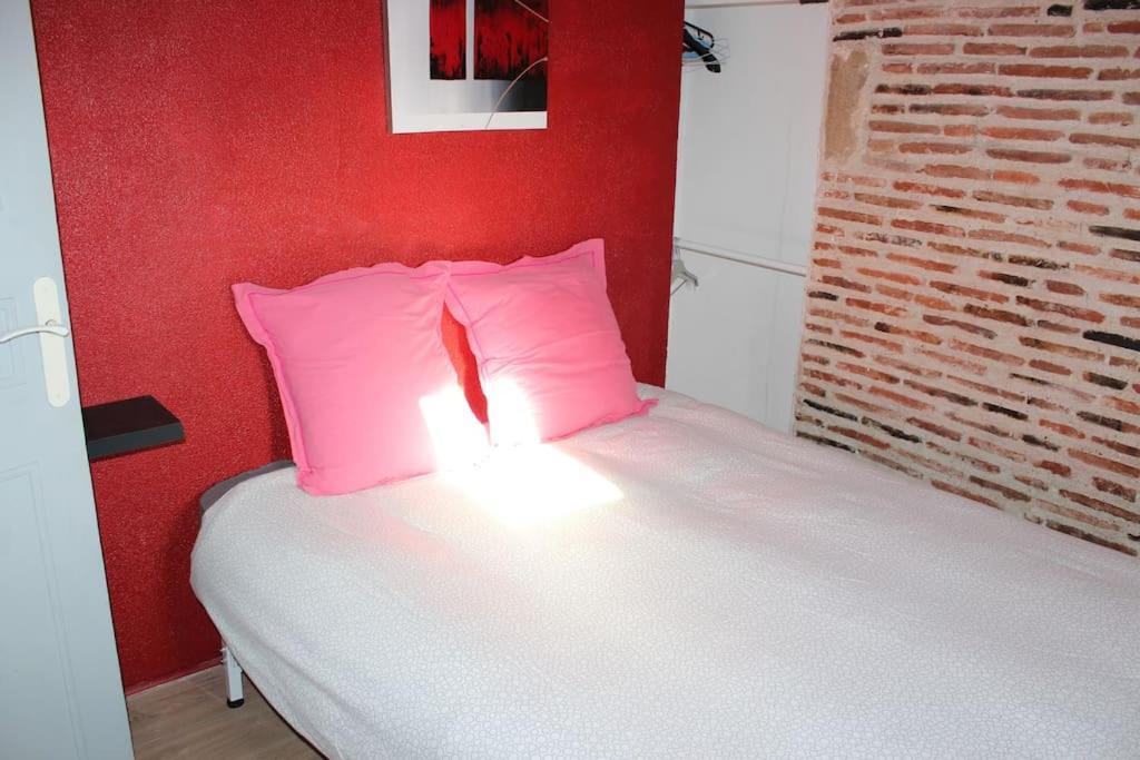 Apartamento Charmant Duplex Rue Colbert Tours Exterior foto