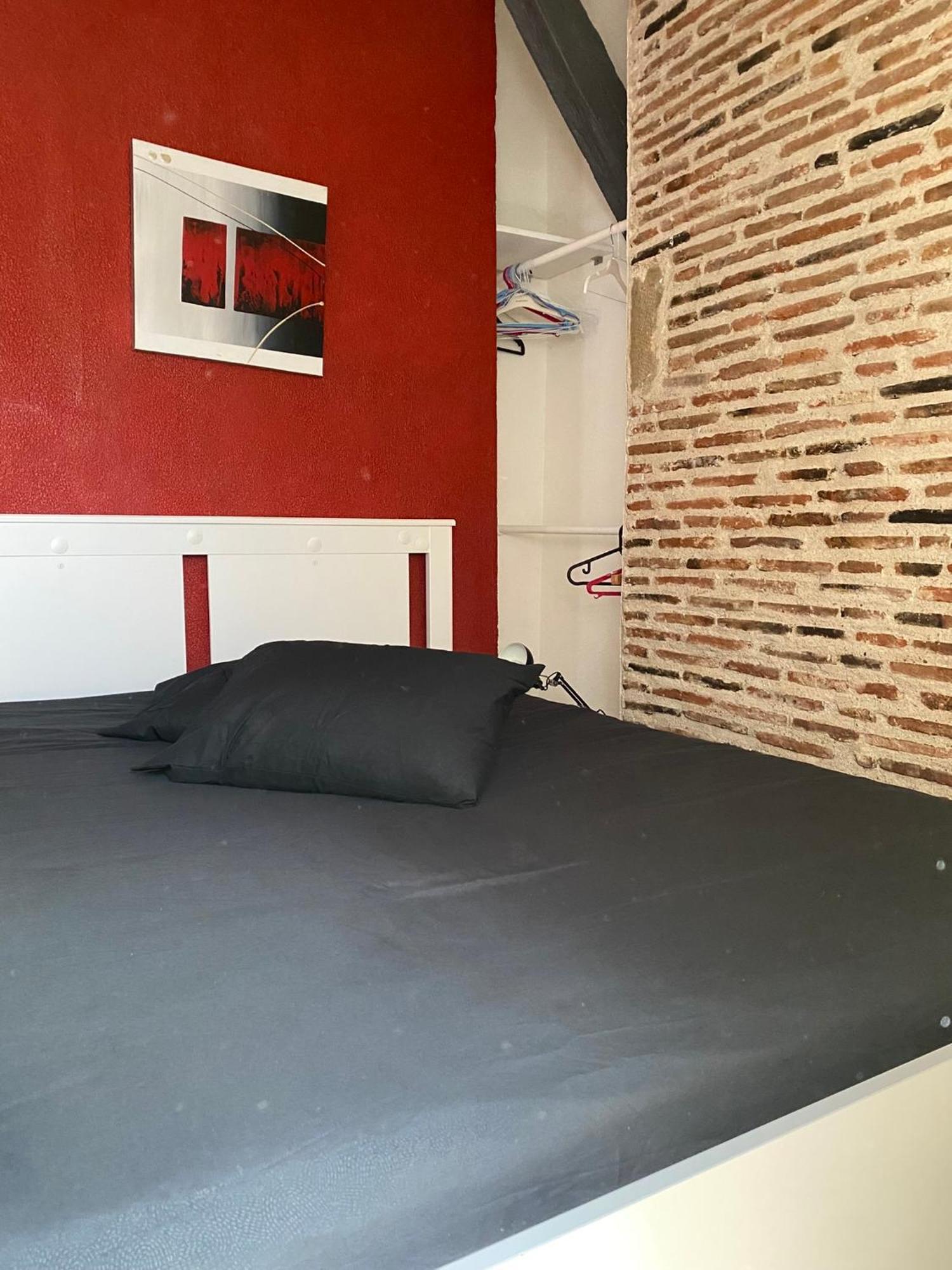 Apartamento Charmant Duplex Rue Colbert Tours Exterior foto